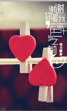 谢谢你娶我,在三十岁之前封面