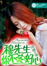 穆先生,你不安好心封面