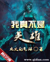 我真不是英雄 我真不是英雄