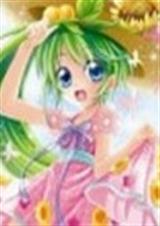 冷酷王子与猫咪公主封面