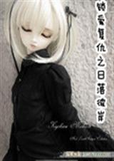 锁爱复仇之日落彼岸封面