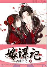 嫁谋记 嫁谋记