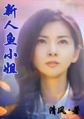 新人鱼小姐封面