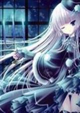 全系之神魔公主封面