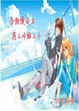 当傲慢公主遇上冷酷王封面