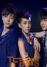 TFBOYS之幸福的 TFBOYS之幸福的