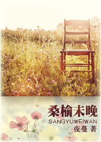 桑榆未晚(高干)封面