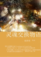 与恶魔契约:灵魂交换物语封面