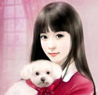 老师,爱情天天向上封面