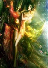 凰霸天 妃要入魔封面