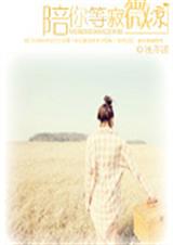 陪你等寂微凉封面