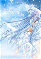 薰衣草少女之暗夜魔法 薰衣草少女之暗夜魔法