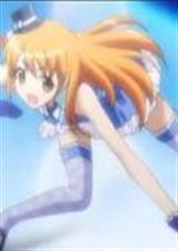 爱丽丝学院之心中的节 爱丽丝学院之心中的节