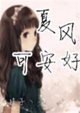 夏风可安好封面