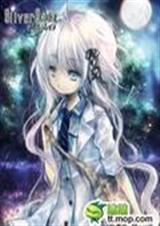 守护甜心之冰泪残梦封面