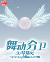 舞动分卫封面