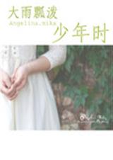 大雨瓢泼少年时封面