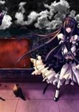 花之游戏曼珠沙华封面