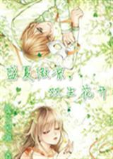 盛夏微凉双生花开 盛夏微凉双生花开