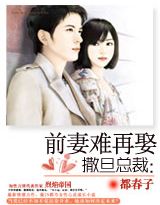 撒旦总裁:前妻难再娶 撒旦总裁:前妻难再娶