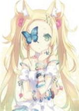 微靓爱桃花运萌妹子 微靓爱桃花运萌妹子