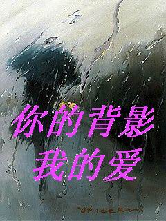 你的背影 我的爱 你的背影 我的爱