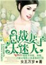 总裁妻子太迷人 总裁妻子太迷人