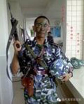 超级特种兵之都市神探 超级特种兵之都市神探