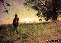 自由背后 自由背后