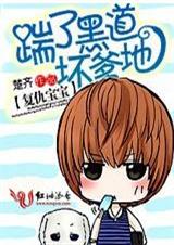 复仇宝宝:踹了总裁坏爹地封面