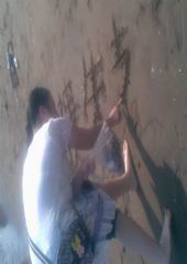 遗失翅膀的天使 遗失翅膀的天使