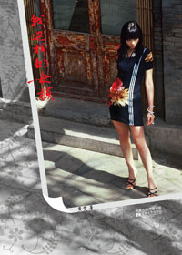 ��������Ůģ