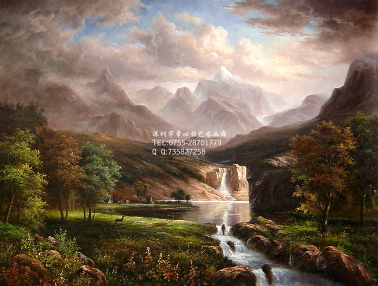 彼岸天堂 彼岸天堂