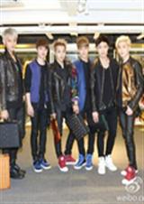EXO֮ʮ�������ҵ�