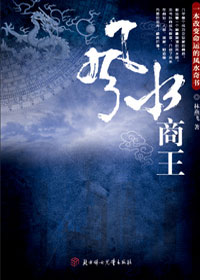 风水商王封面