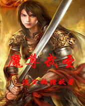 魔尊武圣封面