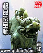 极品鉴宝师 极品鉴宝师