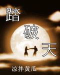 踏破天封面