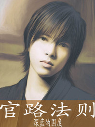 官路法则 官路法则