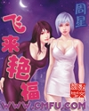 飞来艳福封面