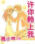 许你赖上我封面