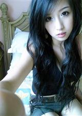 我的同居女神封面