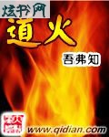 道火封面