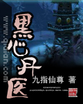 黑心丹医封面