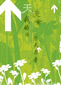 天使,我的泪封面