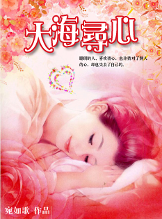 大领导艰难再婚路:大海寻心(全本)封面