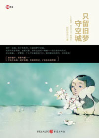 只留旧梦守空城封面
