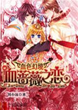 血色幻镜之血蔷薇之恋 血色幻镜之血蔷薇之恋