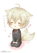 次元哥哥不正经封面