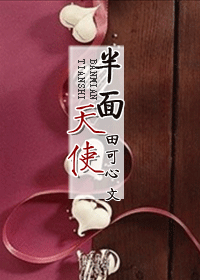 半面天使封面